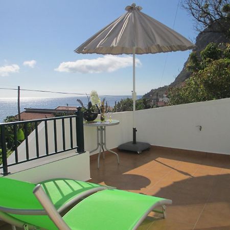 Sunny House East Beach House Villa Paul do Mar  Esterno foto