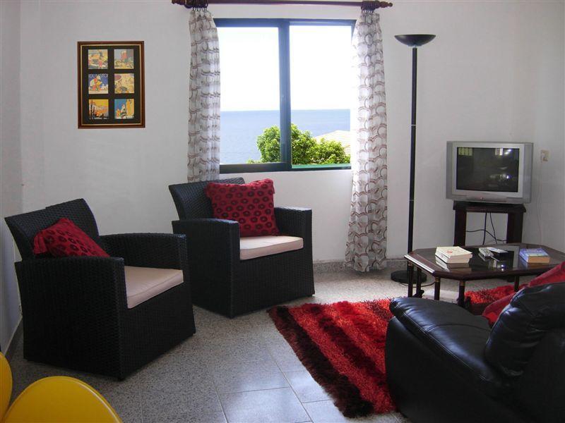 Sunny House East Beach House Villa Paul do Mar  Esterno foto
