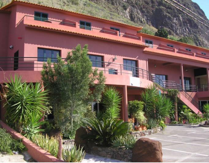 Sunny House East Beach House Villa Paul do Mar  Esterno foto