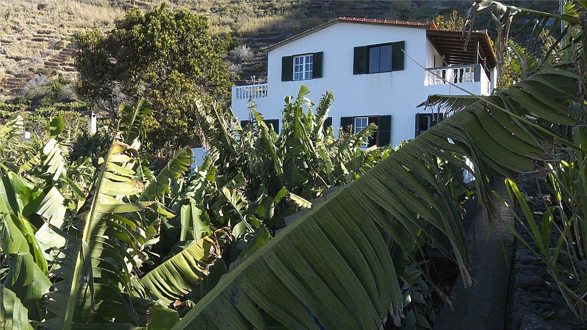 Sunny House East Beach House Villa Paul do Mar  Esterno foto