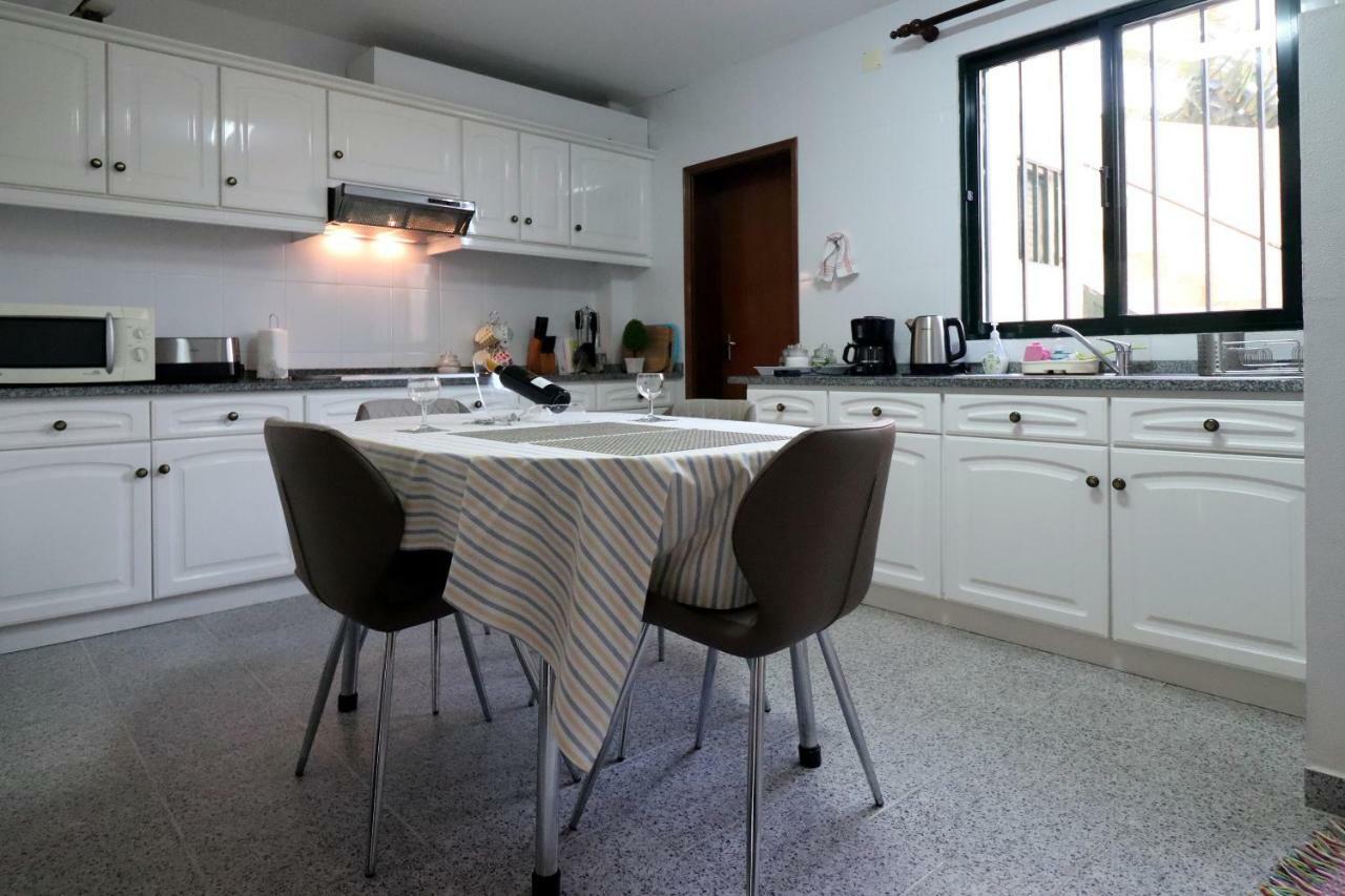 Sunny House East Beach House Villa Paul do Mar  Esterno foto