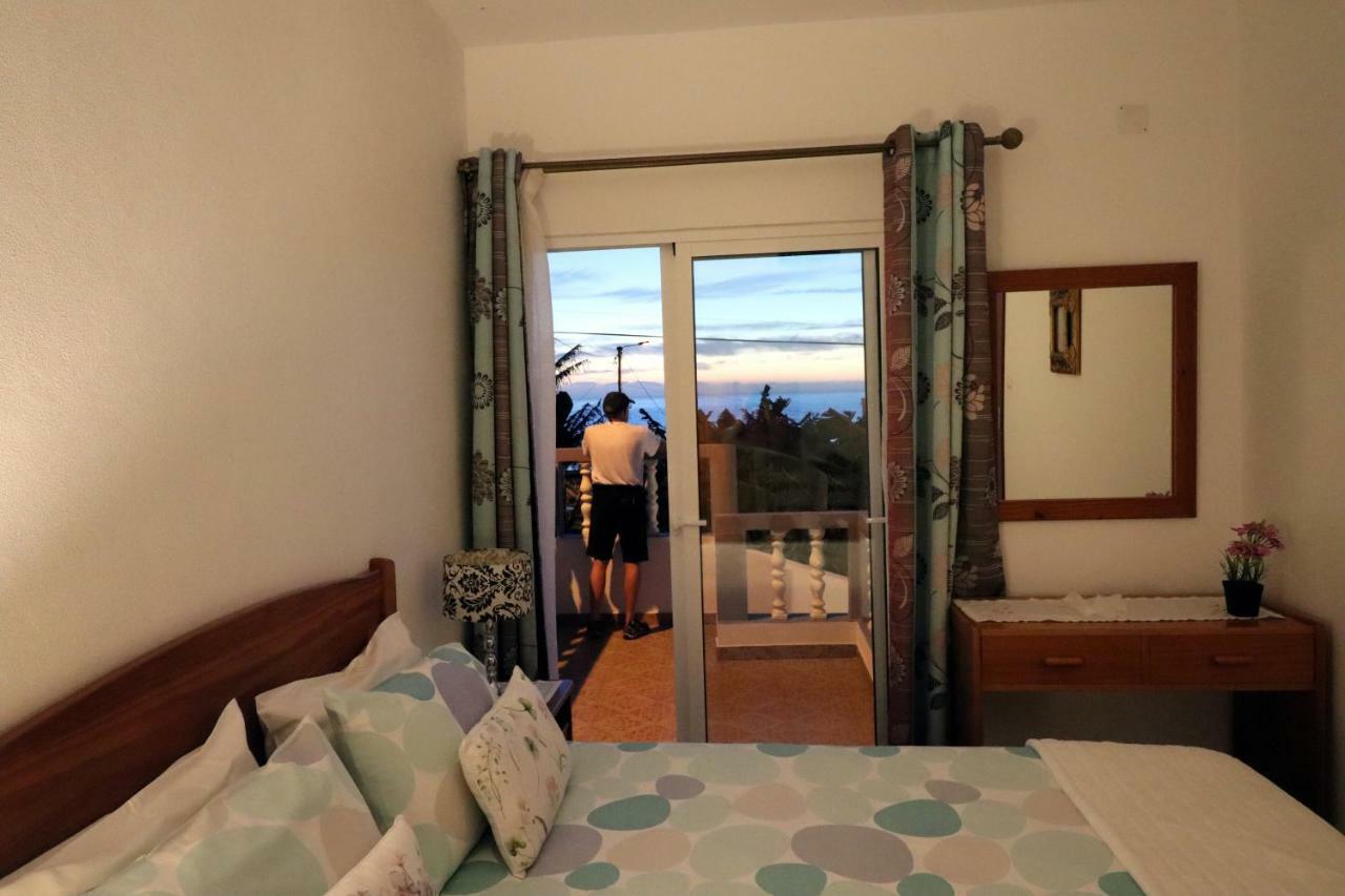 Sunny House East Beach House Villa Paul do Mar  Esterno foto