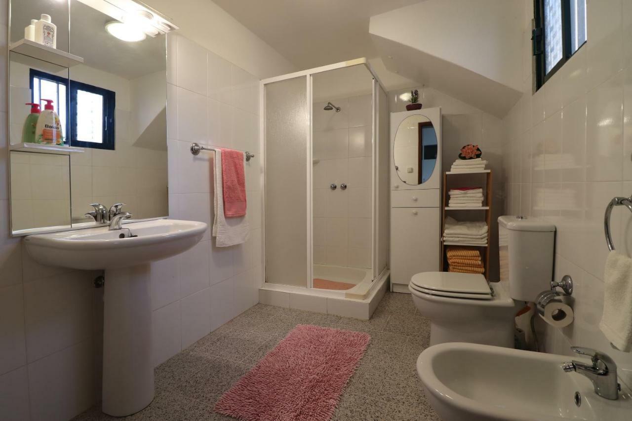 Sunny House East Beach House Villa Paul do Mar  Esterno foto
